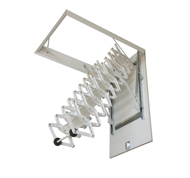 Scale retrattili per soffitta plus